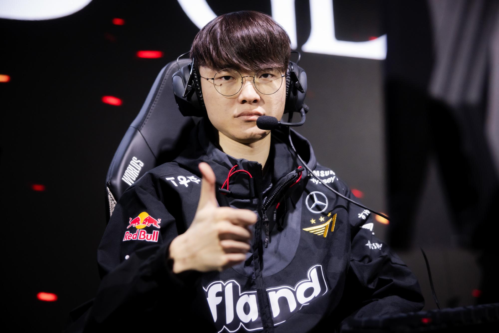 开云-Faker新星败北表现突出，尤文图斯前途光明！(李相赫faker个人介绍)