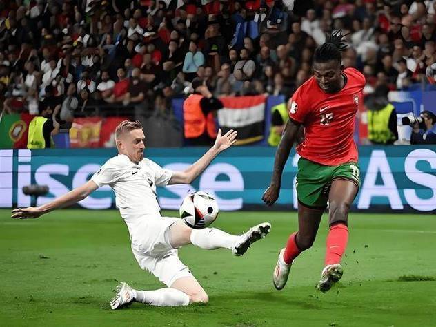 开云体育下载-葡超为什么不是五大联赛